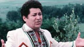 Cântărețul Nicolae Sulac ar fi împlinit astăzi 85 de ani
